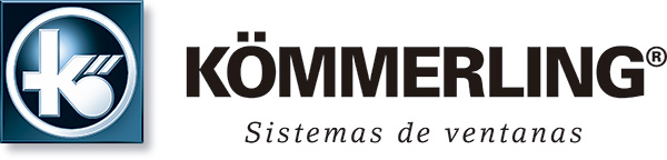 Logo Kömmerling